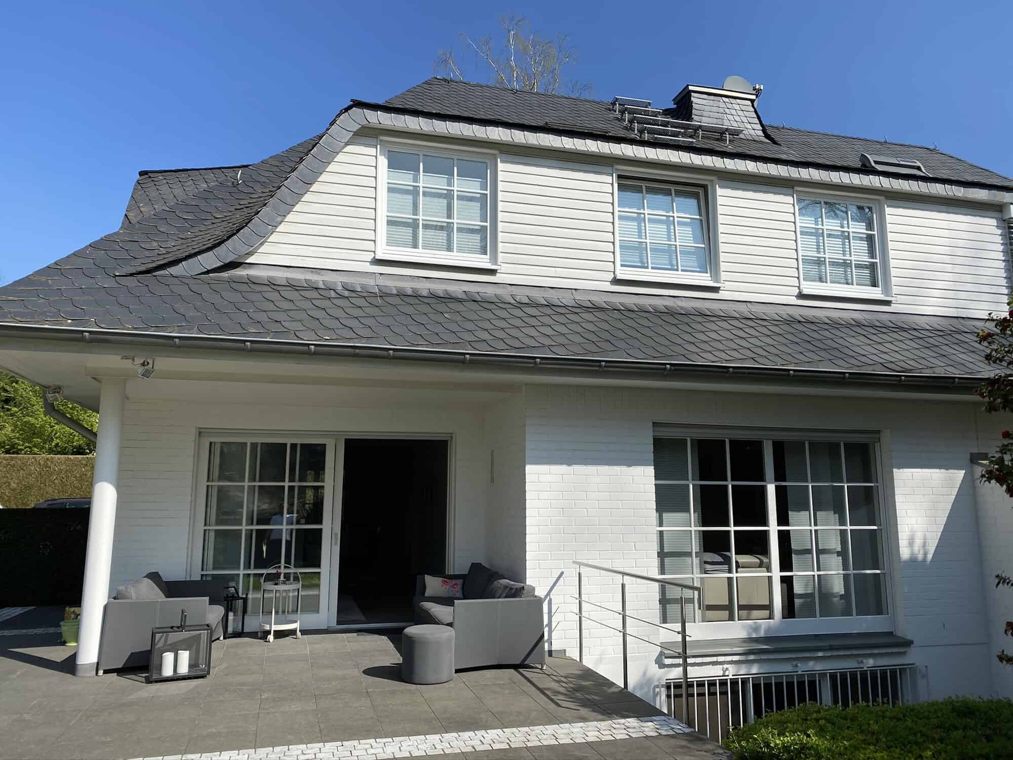 Fenster von Fensterkonzepte Schulze