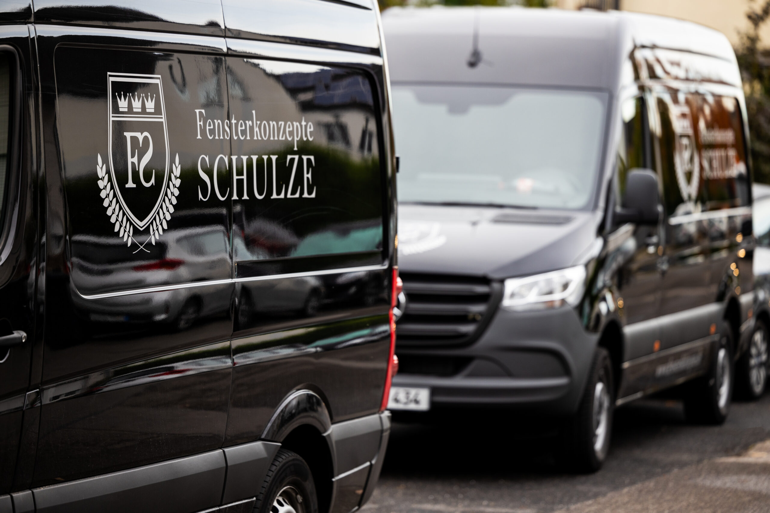 Reperaturservice in Köln - Fenster, Balkon und Haustüren