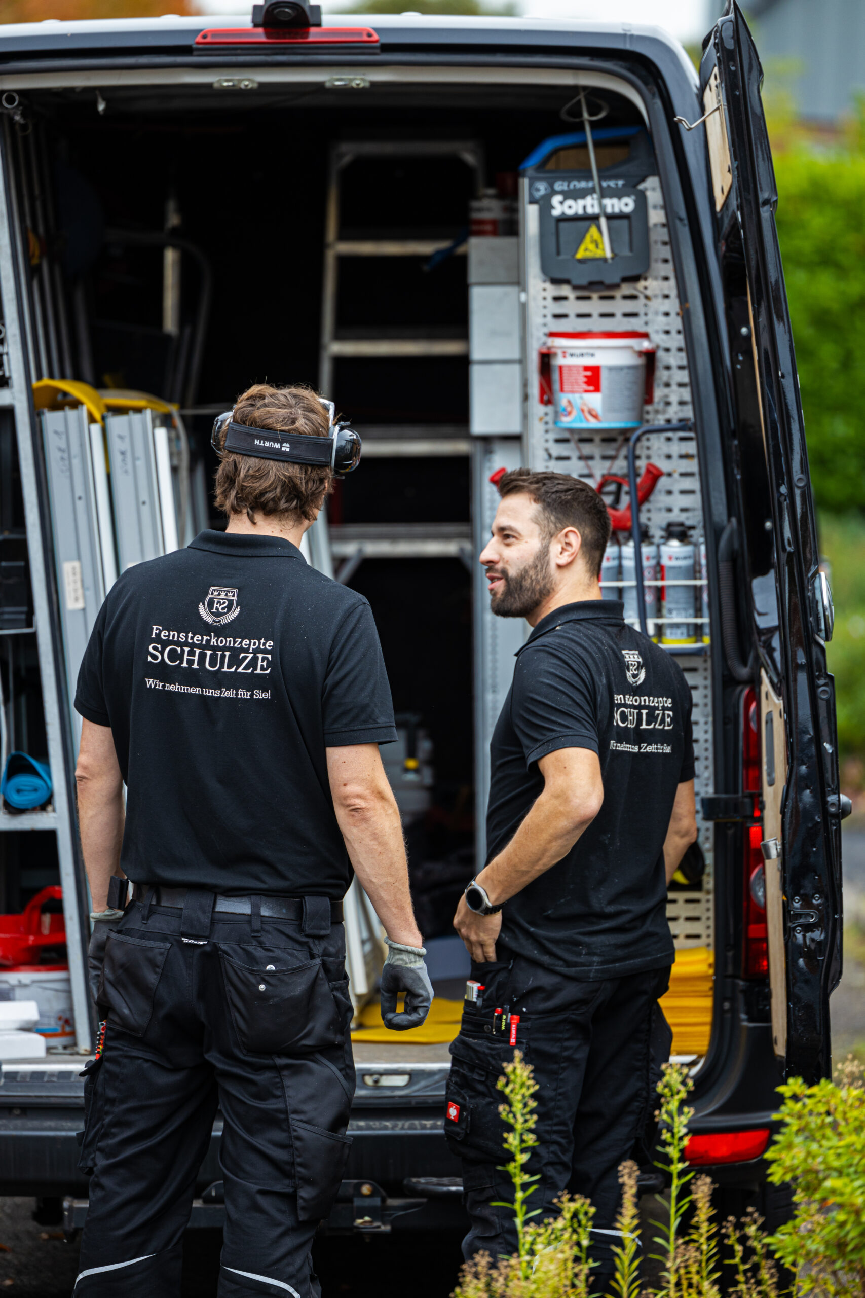 Firmengeschichte 2019