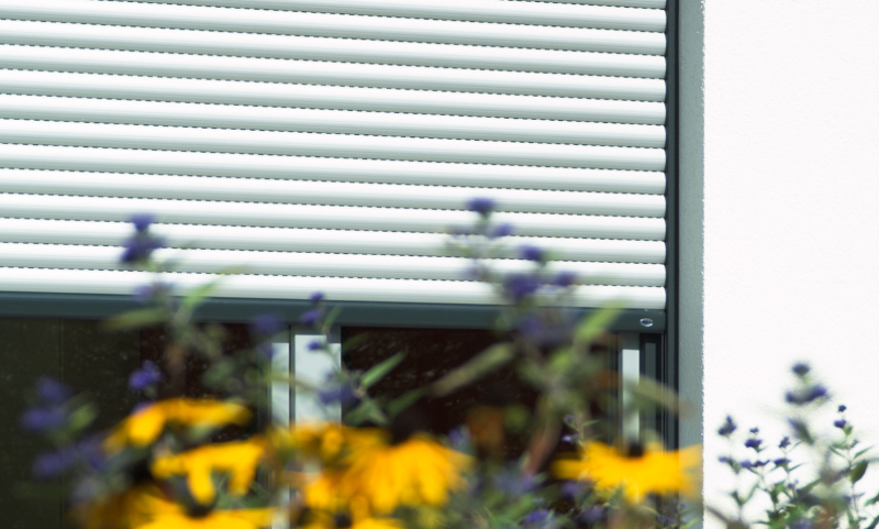 Rollladen von Fensterkonzepte Schulze
