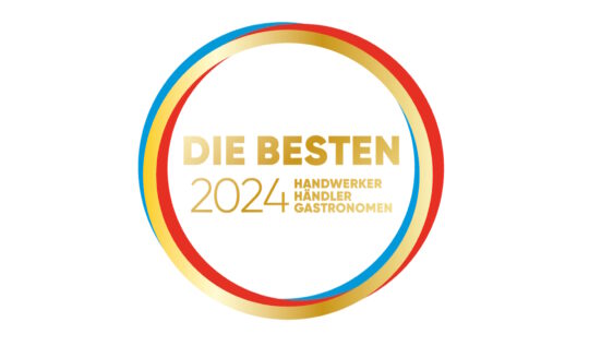 Auszeichnungen und Zertifikate von Fensterkonzepte Schulze