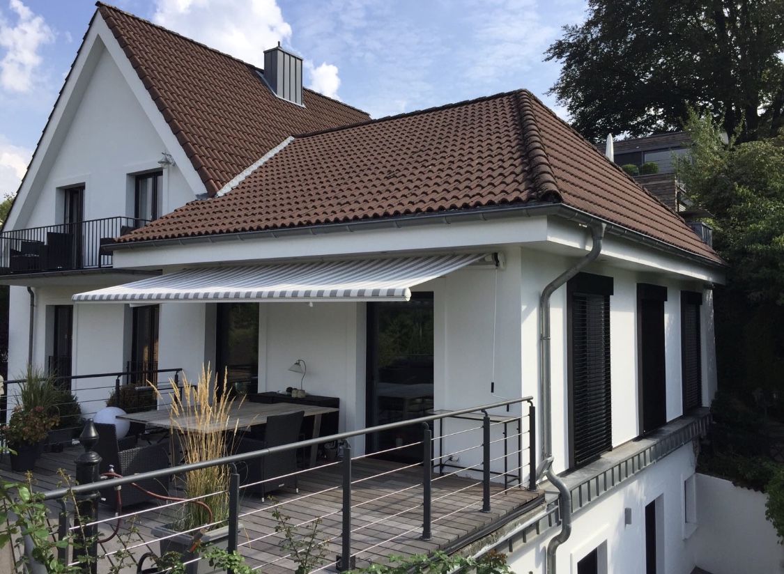 Markisen von Fensterkonzepte Schulze in Köln