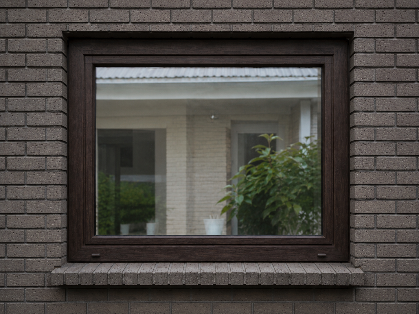 Moderne Holzfenster in Köln vom Fachbetrieb Fensterkonzepte Schulze