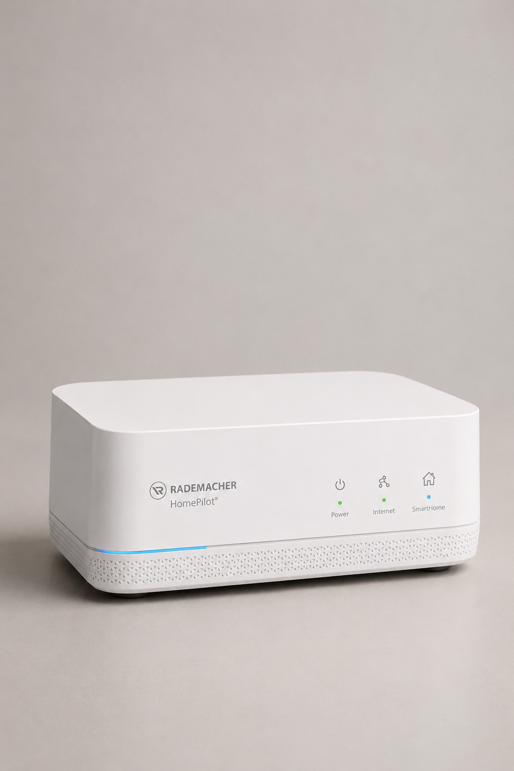 Rademacher HomePilot Smart Home Zentrale von Fensterkonzepte Schulze in Köln