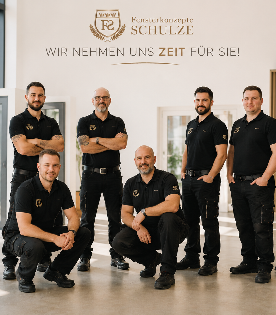 Markise an modernem Haus in Köln und Umgebung