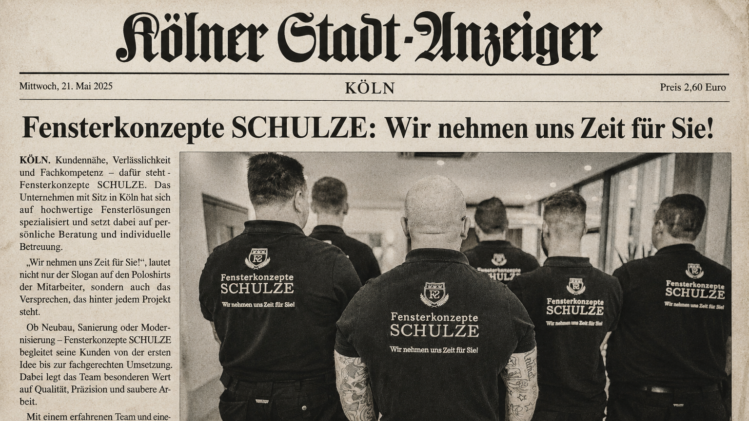 Kölner Stadt-Anzeiger